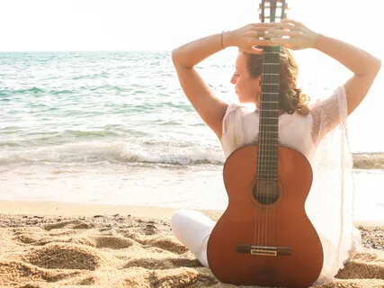 Aguas de Estrellas - Water of Stars