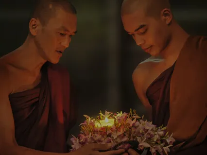 Aham-Prema Chanting Meditation