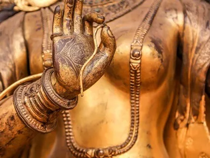 Aham Prema (I Am Love)