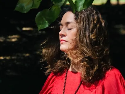 Aham Prema (I Am Love)