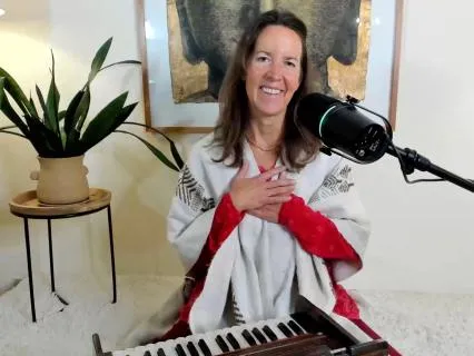 Aham Prema Kirtan | A Sonic Journey Into Love