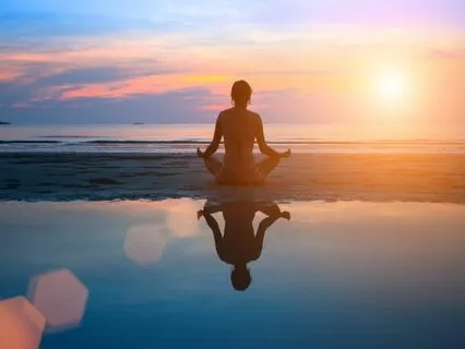 Aham Prema -Mantra for Divine Love