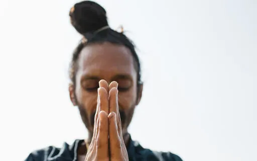 Aham Prema Meditation - I Am Divine Love