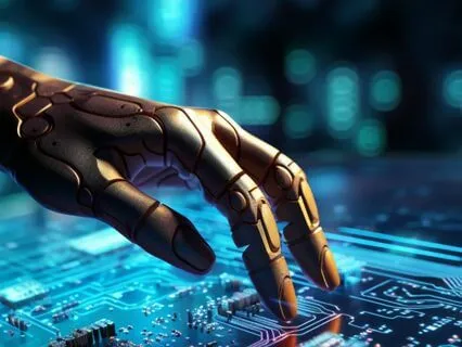 Ai Revolution: How To Not Be Left Behind