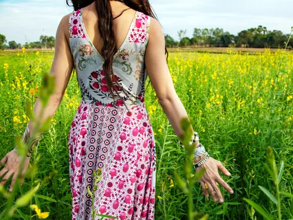 愛と美の女神アフロディーテの恵み