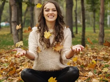 Aici si acum - Cultivăm starea de prezență