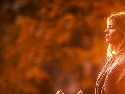 Ailment Healing Meditation