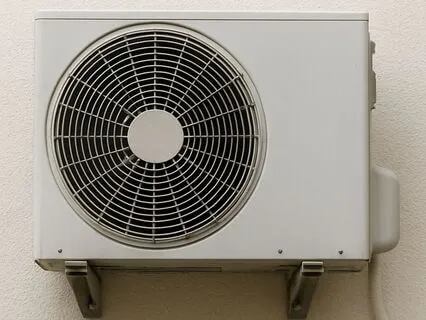 Air Conditioner | Deep Low Hum