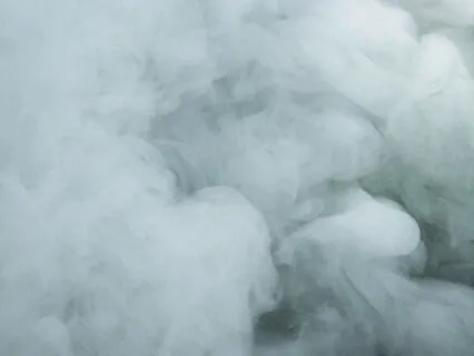 Air Element: Floating & Lightness