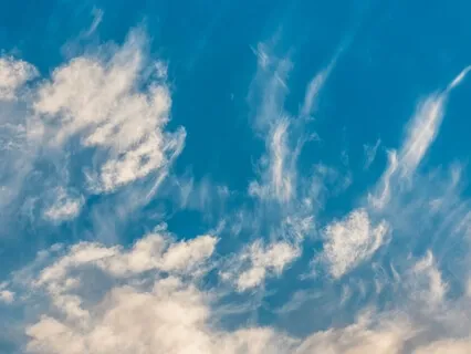 'Air' Gong Meditation