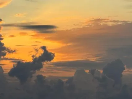 Air: Held By The Breath Of Life (Not Alone Series)