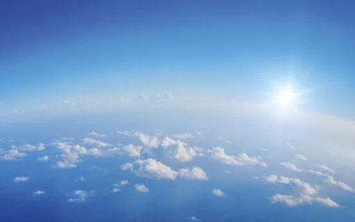 Air: Musing & Guided Meditation