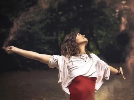 Air Rhythm - Om Tare Tuttare Ture Soha