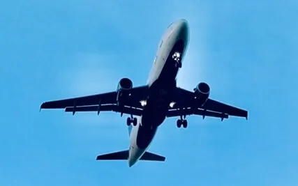 Airport ASMR Guided Meditation