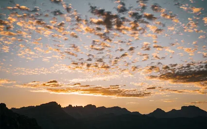 Airy Sleep Journey - A Flight Of Fancy