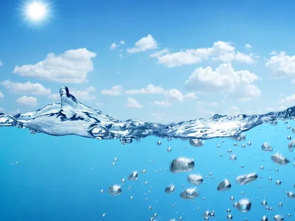 Soothing Ocean: Airy, Peaceful, Meditative