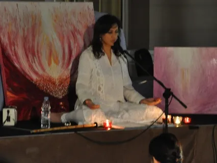 Ajab Shan Hai (Glory)