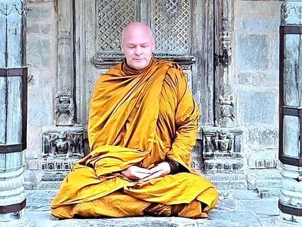 Ajahn Achalo, Spiritual Life Autobiography, Part One