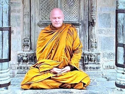 Ajahn Achalo, Spiritual Life Autobiography, Part Two
