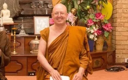 Guided Meditation | Ajahn Brahm |