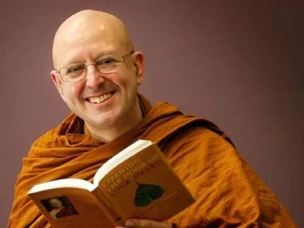 Guided Practice By Ajahn Brahm