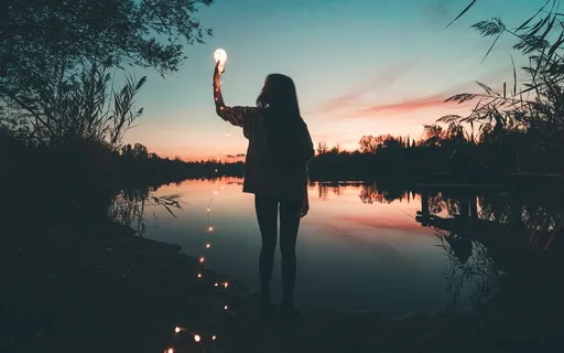 Ajallo Pachamama (Feat. Madhu Anziani)