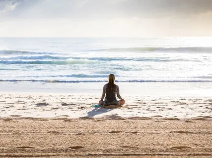 Ajapa Japa | A Powerful Guided Meditation