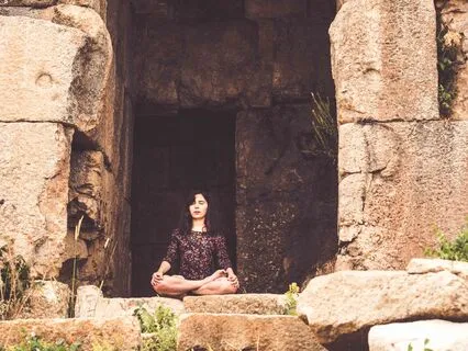 Ajapa Japa Meditation ~ Psychic Awareness