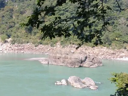 Ajapa Japa - Stage 1