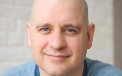 Ajna Chakra Meditation With Om Chanting