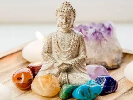 Ajna Third Eye - Tibetan Bowls To Balance The Sixth Chakra