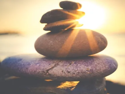 Akashic Alignment Meditation: Release & Receive