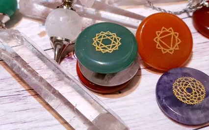 Akashic Alignment Mini Session - Sacral Chakra