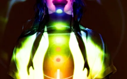 Akashic Alignment Mini Session - Solar Plexus