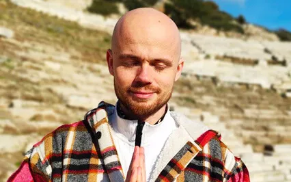 Akashic Poetry: Connection