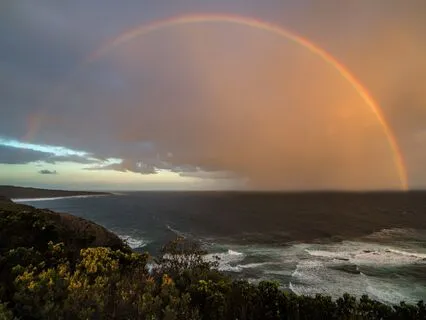 Akashic Records Example: Endings, Inner Light & Trust