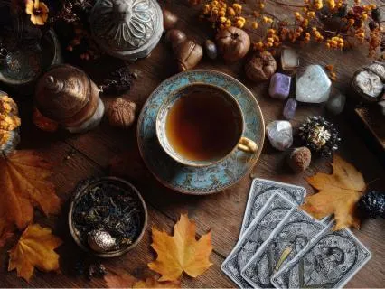 Akashic Records | Healing The Witch Wound