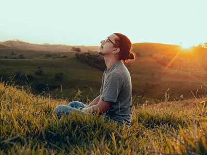 Akashic Records Meditation: Centering Into Inner Peace