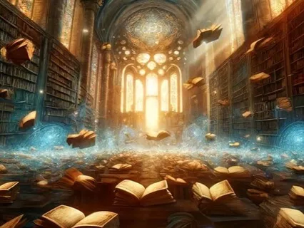 Akashic Records Meditation To Access Your Soul Purpose