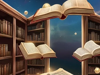 Akashic Records Opening