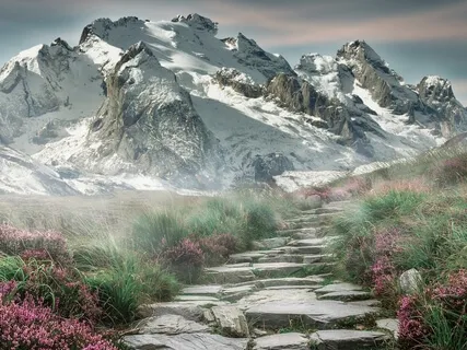 Akashic Records Shamanic Journey