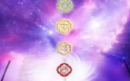 Akashic Records Transmission