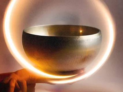 Akashic Sound Bath