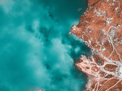 Akriza - Some Kinda Way