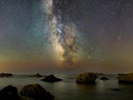 Albert Einstein | Gentle Bedtime Reading For Sleep