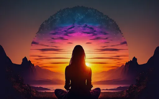 Alchemical Healing Meditation | ‘Follow Your Pain’ 