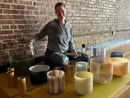 Alchemical Sound Meditation