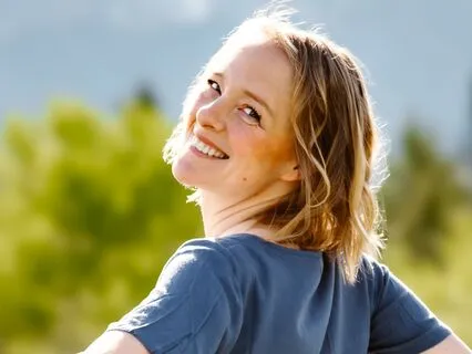 Alchemical Stories:  The Girl Who Swallowed A Storm