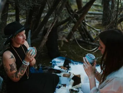 Alchemize Food, Drinks & Medicine Into A Healing Tonic