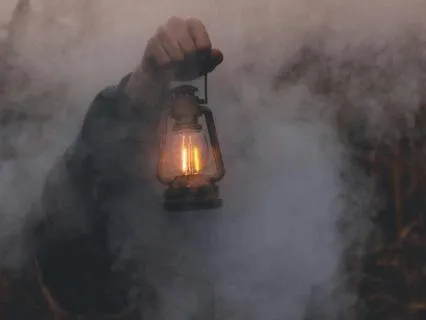 Alchemizing Anger